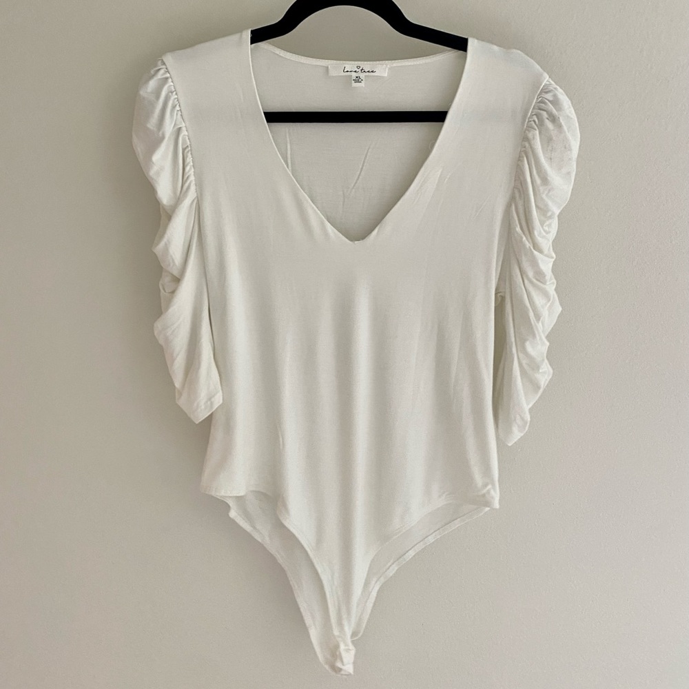 Bodysuit